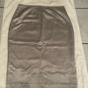 David Lawrence pencil skirt